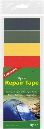 Coghlans CG Nylon Repair Tape