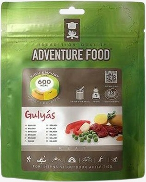 Adventure Food Gullash