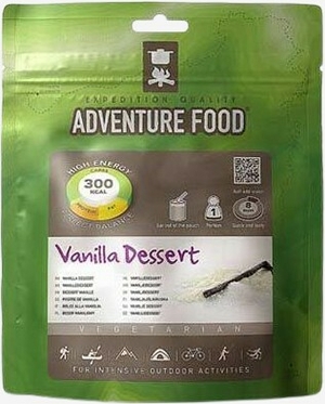 Adventure Food