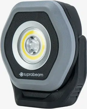 Suprabeam D2r arbejdslampe
