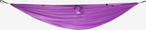 Kammok Roo Jr 40D børnehængekøje violet purple