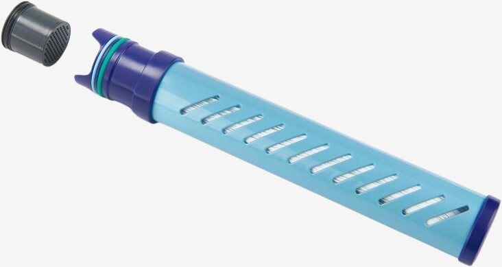 LifeStraw - Go 2-stage udskiftningsfilter (Blå)