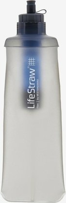 LifeStraw Flex Squeeze flaske 650ml