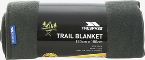 Trespass Snuggles fleecetæppe