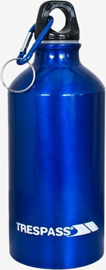 Trespass - Swig drikkeflaske 500ml (Blå)