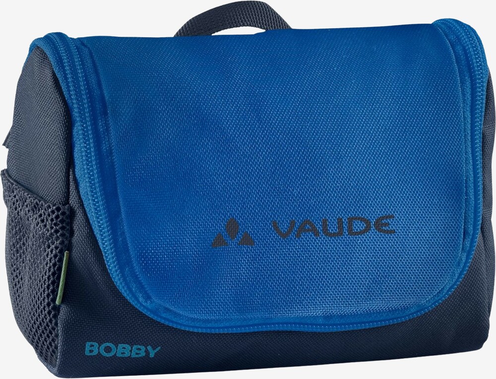 Vaude - Bobby Toilettaske (Blå)