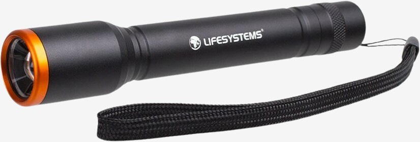 LifeSystems - Intensity 370 lommelygte