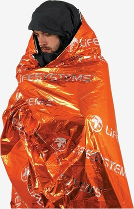 Lifesystems Heatshield varmepose