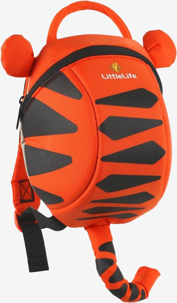 LittleLife - Tigerrygsækï¿¼