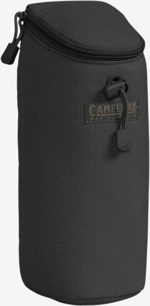 CamelBak - Max Gear taske til drikkedunk (Sort)