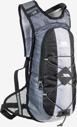 Trespass Mirror rygsæk 15L silver