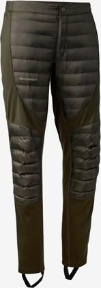 Deerhunter Excape vatteret bukser art green