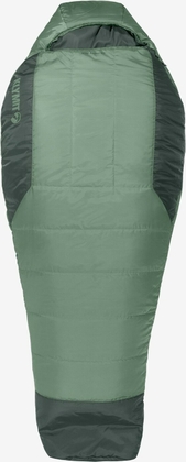 Klymit Wild Aspen 20 regular sovepose