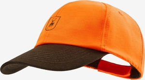 Deerhunter Youth Shield kasket orange