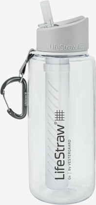 LifeStraw Go 1L Tritan renew