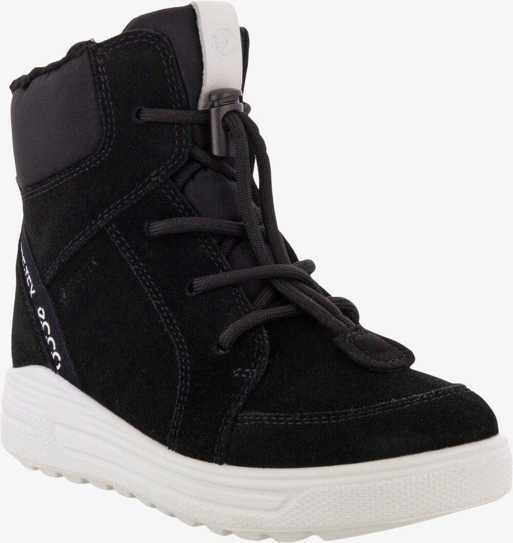 ECCO Urban snowboarder mid-cut