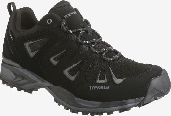 Treksta Nevado Laze Gore-Tex sort