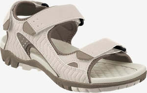 Treksta Albus sandal beige