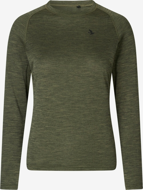 Seeland Active L/S trøje Women