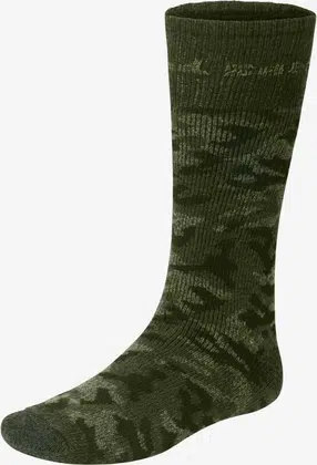 Varme sokker | Termo m.m ( udvalg )