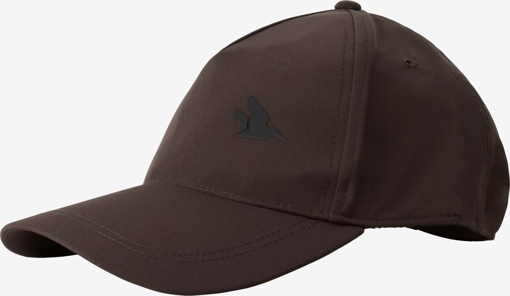 Seeland active kasket dark brown