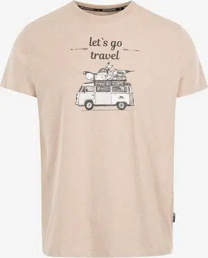 Trespass Motorway casual t-shirt