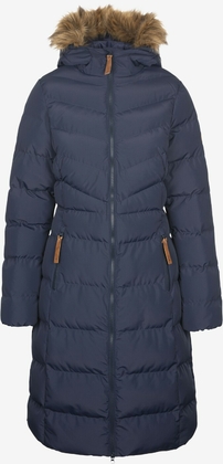 Trespass Audrey jakke navy