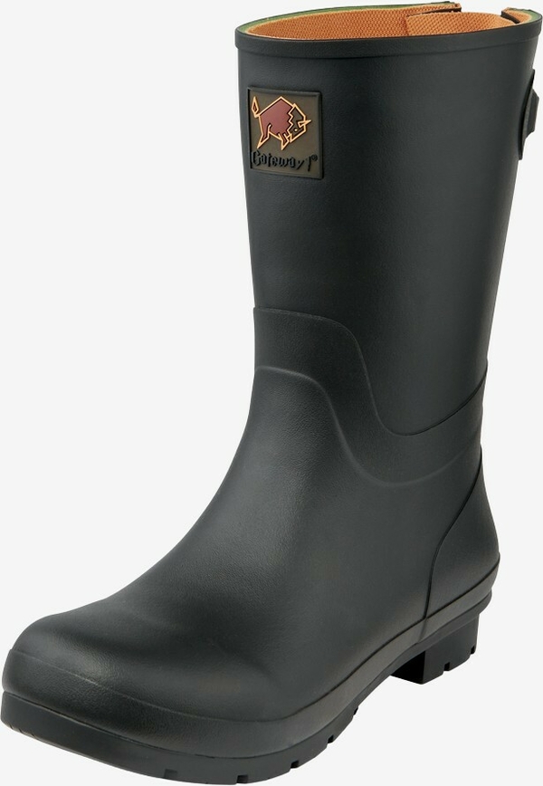 Gateway1 Goodwood Lady 11”