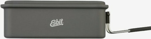 Esbit Aluminiumgryde, 1200ml