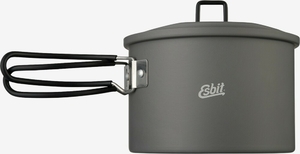 Esbit Aluminiumgryde, 1600ml