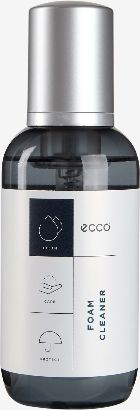 ECCO - Foam cleaner