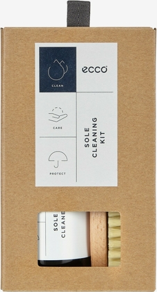 ECCO Rensesæt til såler