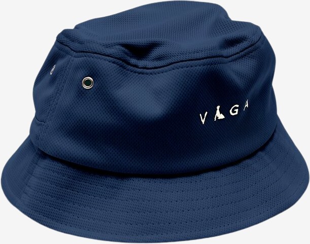 Våga - Bucket hat (Navy) - S/M