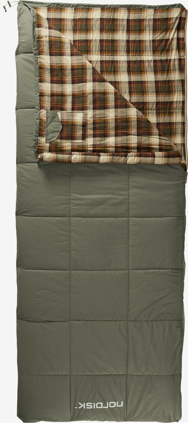 Nordisk Almond +10° S