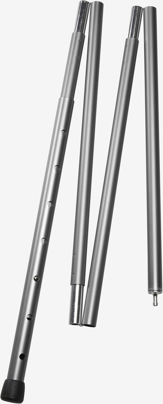 Nordisk - Extendable stang 162-192 cm