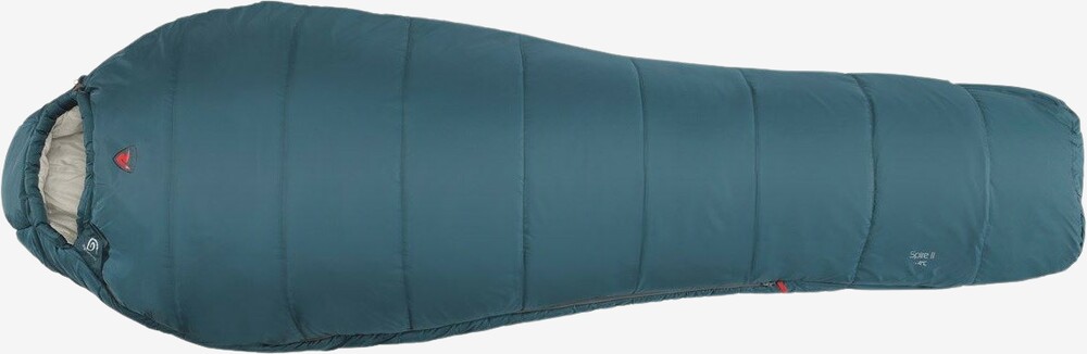 Robens - Spire II sovepose (Blå)