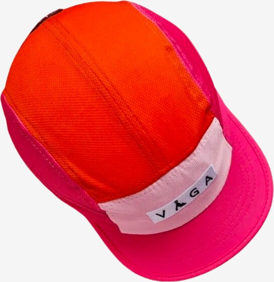 Våga Club kasket pink