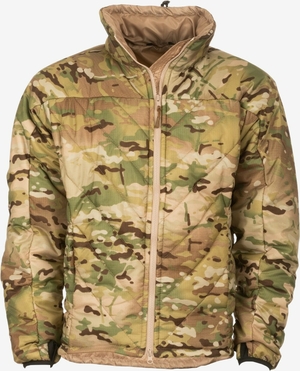 Snugpak Softie jakke 3 multicam