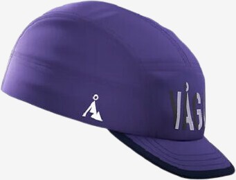 Våga Night Club kasket purple