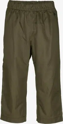 Seeland Buckthorn Short overtræksbukser shaded olive