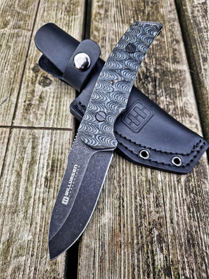 Willumsen Birddog dark stone washed