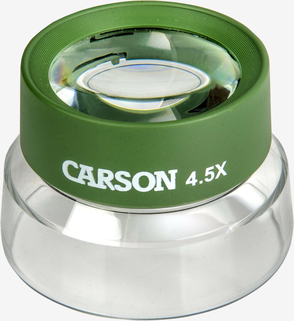 Carson - Forstørrelsesglas