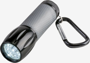 Carson LED Pro lommelygte