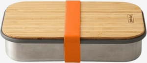 Black + Blum Sandwichboks i rustfri stål