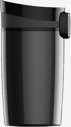 Sigg Miracle termokrus black