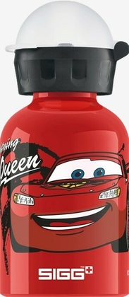 Sigg Kids drikkedunk 0,3L cars
