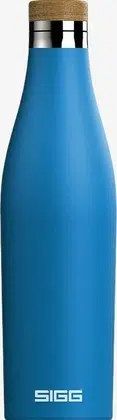 Sigg Meridian vandflaske 0,5L electric blue
