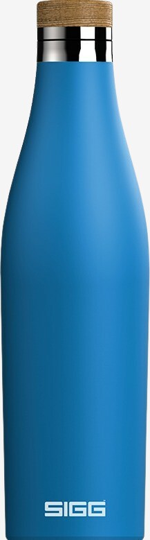 Sigg - Meridian termoflaske 0,5L (Blå)