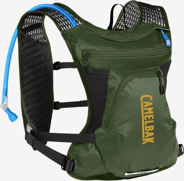 CamelBak - Chase cykelvest (Grøn)