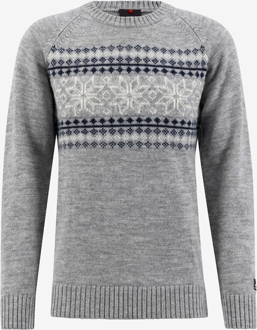 Ulvang - Eio Sweater (Grå) - S